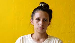 CELINA ESCHER WHEN MISCARRIAGE IS A CRIME