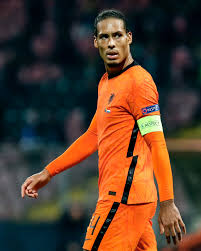 Maybe you would like to learn more about one of these? B R Football On Twitter Official Virgil Van Dijk Confirms He Will Not Be Ready To Represent The Netherlands At Euro 2020