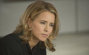 Madam Secretary