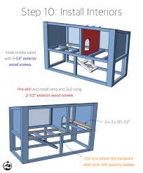 See full list on wikihow.com Diy Rabbit Hutch Plans Free Easy Rogue Engineer