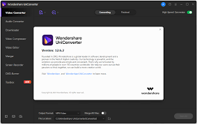 Wondershare uniconverter 2021 para pc full (originalmente wondershare video converter ultimate) una herramientas para descargar muy . Wondershare Uniconverter V12 6 2 5 X64 Multilingual Portable Zcteam Id Free Download