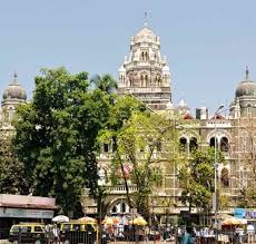 Western Railway (Headquarter Office) in ...