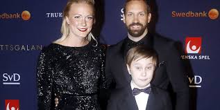 Sarah sjöström johan de jong skierus. Sarah Sjostrom Pojkvan