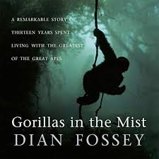 Gorillas in the Mist [Book]