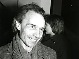 Disparition : Jacques Rivette ou l'amour fou