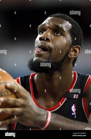 Greg oden hi-res stock photography and images