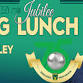 CD Cricket 75th Jubilee Long Lunch - with Ben Hurley event image
