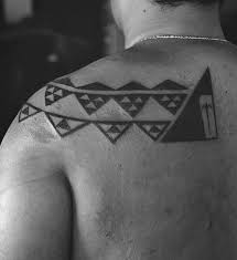 Some of the best polynesian tattoo artists in the world. Kakau The History And Meaning Of Hawaiian Tribal Tattoos