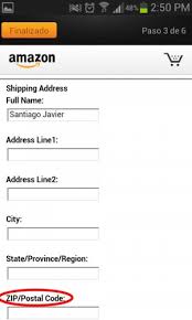 I wish to create an account on aws for trial purposes. Install Amazon App Store Create Account Without Credit Card