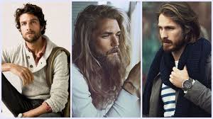 Tunsori si culoare par barbati #haircut #color #donnacarina #beautycreators. Frizura Barbati Par Lung Frizura Wallpaper