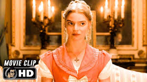 It is based on the novel of same name by jane austen. Emma Clip Mr Knightley 2020 Anya Taylor Joy Youtube