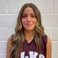 Jessica Vera's High School Career Home