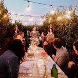 Gathered - A Farm to Table Dinner at Pasture42