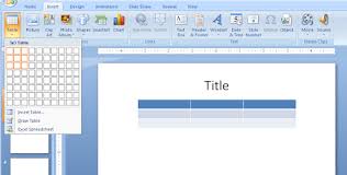 Maybe you would like to learn more about one of these? Cara Membuat Tabel Di Word Dan Memodifikasinya Sesuai Kebutuhan
