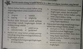 Tolong Besok Dikumpulkan Brainly Co Id