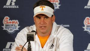 A trade could be brewing in the near future Tennessee Adds Ncaa Penalties Related To Lane Kiffin Era