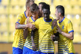 Fc voluntari și dunărea călărași vor închide sezonul din fotbalul românesc și vor stabili componența următoarelor ediții de liga 1 și liga 2. Ponturi Pariuri Dunarea Calarasi Vs Fc Voluntari Liga 1 Romania 07 Octombrie 2018 Pontul Zilei Ponturi Bilete Si Pronosticuri La Pariuri Sportive Online Din Romania Case De Pariuri