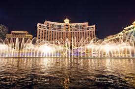 Maybe you would like to learn more about one of these? Die 10 Besten Las Vegas Brunnen Von Bellagio Touren 2021 Viator