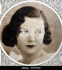 Mary innes hi-res stock photography and images