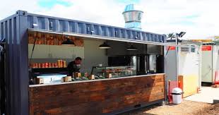 Resultado De Imagen Para Container Cafe Shipping Container Cafe Container Restaurant Container Shop