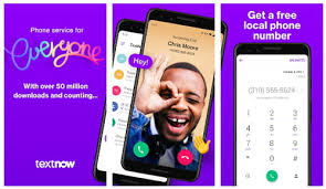 Free us calls & texts 21.9.2.0. Textnow Ccm