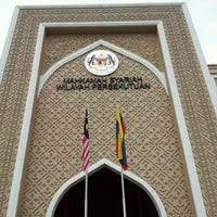 155, jalan tun razak, 50400 kuala lumpur. Mahkamah Syariah Wilayah Persekutuan Gerichtsgebaude In Kuala Lumpur