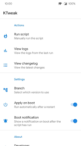 Continuous superuser privileges to obtain information on the internet. Root Ktweak Universal Kernel Tweaks For Android Apk Download