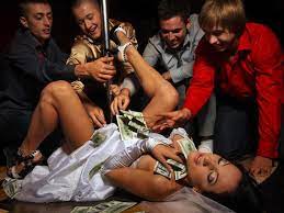 Strip club lap dance cum. Strip Club Argues That Lap Dancing Is Art Wants Tax Exemption Gothamist