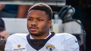 Jaguars release veteran NT Malcom Brown, save $3M in 2022