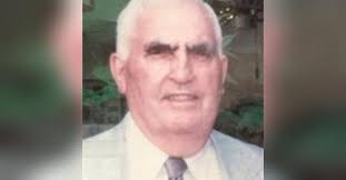 Joseph Warren Street Obituary