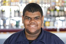 Student story: Dream, Believe, Achieve: Carla Ott aviano realises her  dreams with a career in hospitality