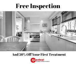 This guide is intended to help you make an informed choice on the best termite protection for you and contains the following information Central Termite Pest Control Home Facebook