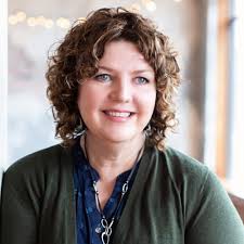 SoulPages certified facilitator/mentor