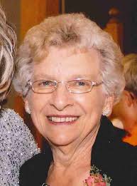 Betty Oelfke, 88, Obituary