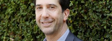 A David Schwimmer tale offers insight into the Hollywood culture