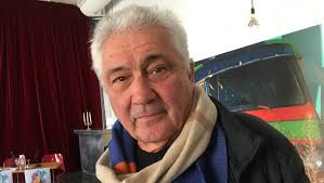 Le Nîmois Alain Clément réalise l'affiche du Festival Flamenco "en trois  dimensions"