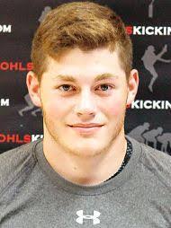 Alex Probert's Instagram, Twitter & Facebook