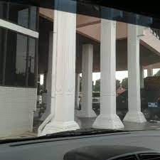 Laporan pemeriksaan rancangan struktur daerah bera. Pejabat Daerah Dan Tanah Bera Gedung Pemerintah Di Bandar Bera