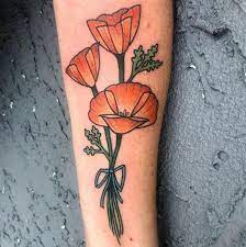 Buju banton is a jamaican musician who has a net worth of $2 million. Fresh Poppies Jill Buju Tattoo San Diego Tattoos