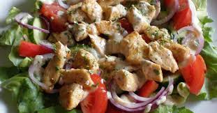 Salatsosse Grundrezept Rezept Rezepte Lebensmittel Essen Salatsosse