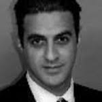 Dr. Gavin Jonas, MD, Gastroenterology