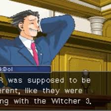 How to make fake money feel real reddit. We Don T Object To This Reddit Bot That Turns Arguments Into Ace Attorney Videos The Verge