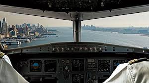 US Airways Flight 1549: Anatomy of a Miracle | Vanity Fair