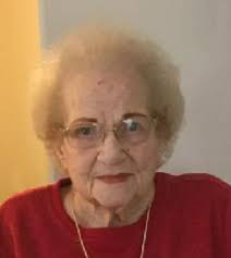 Obituary information for Julia Pearl Healey Dean