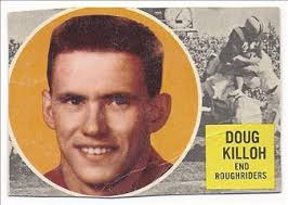 Doug Killoh Obituary (2010)