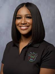 Callie Ruffin's Instagram, Twitter & Facebook