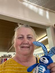 My newest project completed. This is Acorn Fairy from Spruce Ridge Studios 