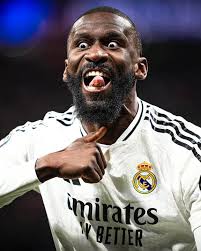 🚨 Aurelien Tchouaméni and Antonio Rüdiger will return SOON. @COPE⏳