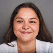 Marcela ALFARO CÓRDOBA