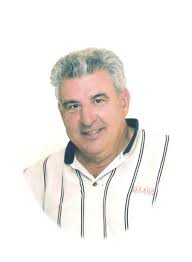 Howard Lee Baus (1937-2011)